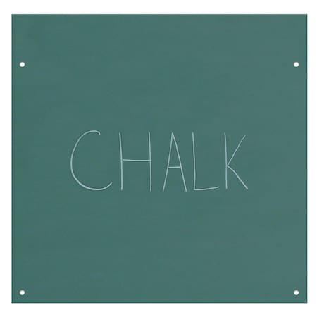 Jonti-Craft Chalkboard Easel Primary Panel 0658JC